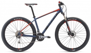 Bicicleta de munte Giant Talon 2­GE thumbnav 1